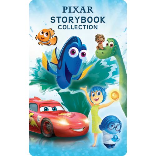 Disney Pixar Storybook Collection