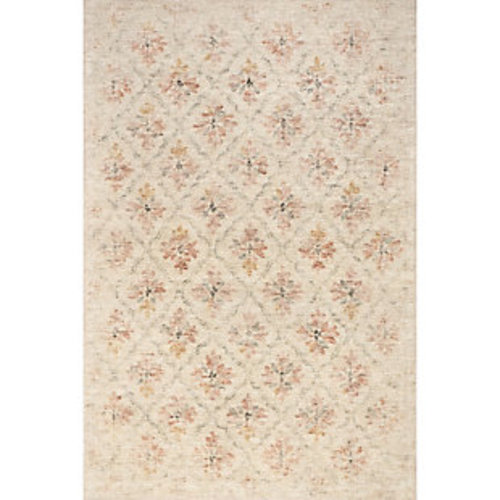 Padma Lakshmi x Rugs USA Elizabeth 5' x 8' Area Rug