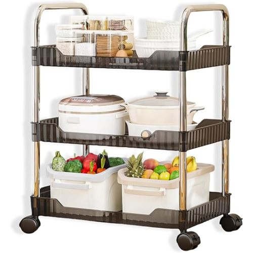 3 Tier Baby Cart