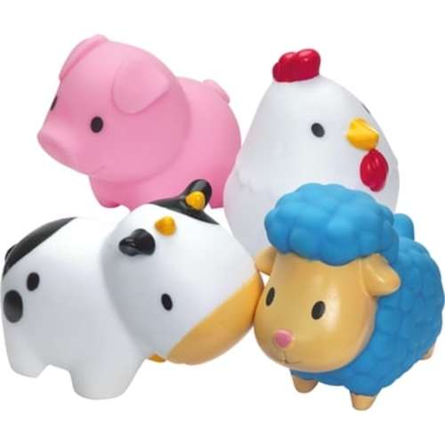 Munchkin Farm™ Bath Squirts | Shoppers Drug Mart
