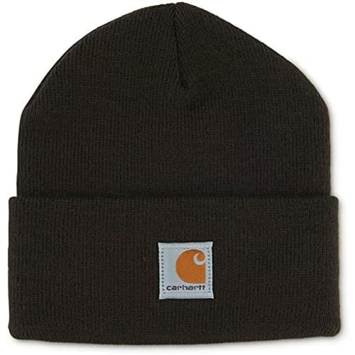 Carhartt Unisex Baby Knit Beanie Cuff Hat