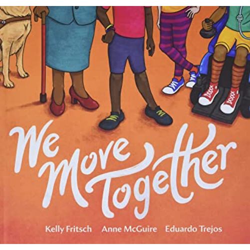 We Move Together
