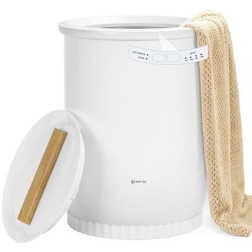 Keenray Towel Warmer , Luxury Towel Warmer Bucket CL15