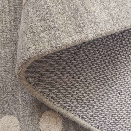 SAFAVIEH Handmade Kids Armanda Wool Rug