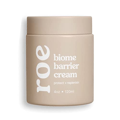 Roe Wellness- Baby Cream Lotion Ointment | Full Body Biome Barrier Cream | Clean Ingredients, Dry Skin, Itch Relief, Moisturizing, All Over Cream Ointment | Toddlers & Kids