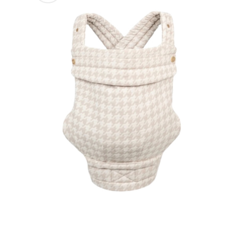 The Monarch Carrier - Houndstooth – Mabē