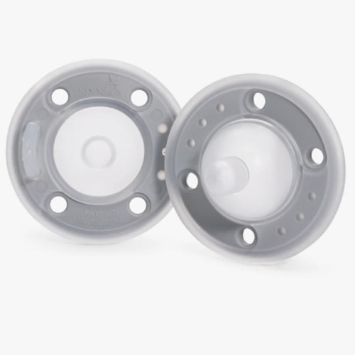 Ninni Pacifier Frost 2 Pack
