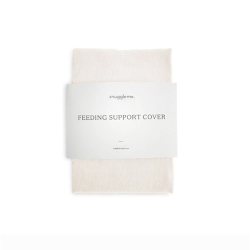 Feeding Support Cover | Natural