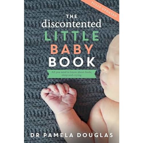 The Discontented Little Baby Book