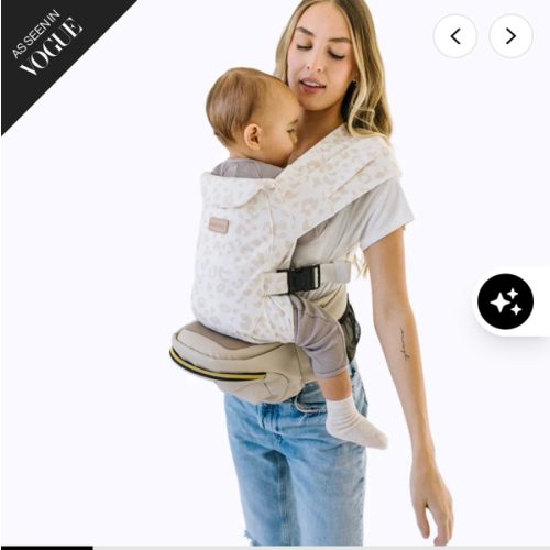 The Snug Attachment