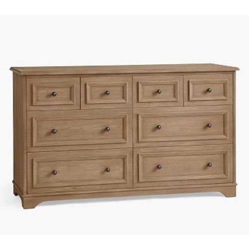 Fillmore Extra-Wide Dresser, Seadrift