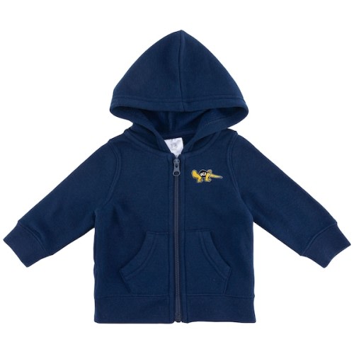 Youth MINIU Ast University of California Irvine Infant FZ Hoodie