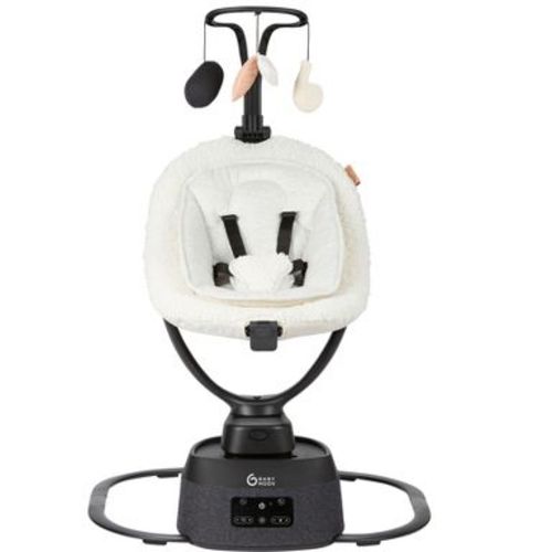 Babymoov Swoon Evolution Smart Baby Swing