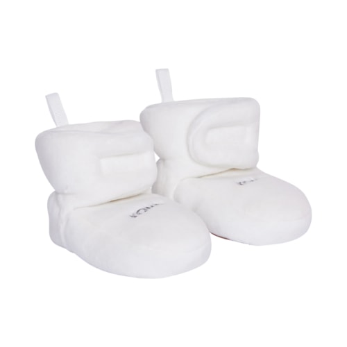 Velvet Booties - Infant | Snuggle Bugz | Canada's Baby Store