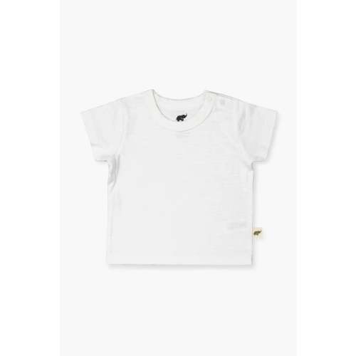 Short Sleeve Crewneck Tee