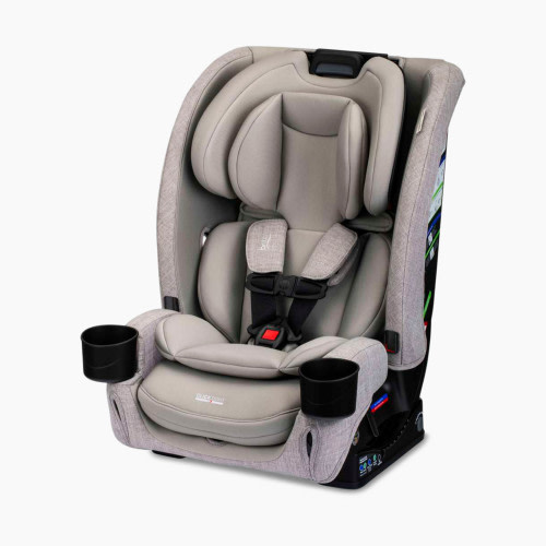 Britax One4Life Slim All-in-One Car Seat - Parchment