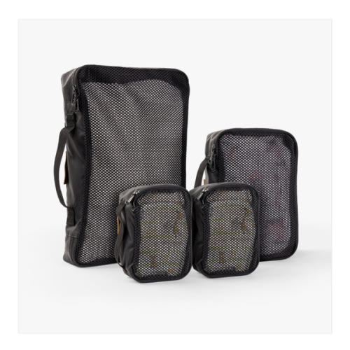 Tactical Packing Cubes by TBG – Tactical Baby Gear