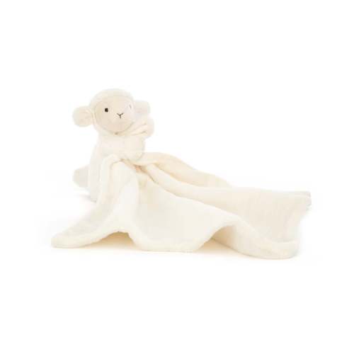 bashful lamb soother