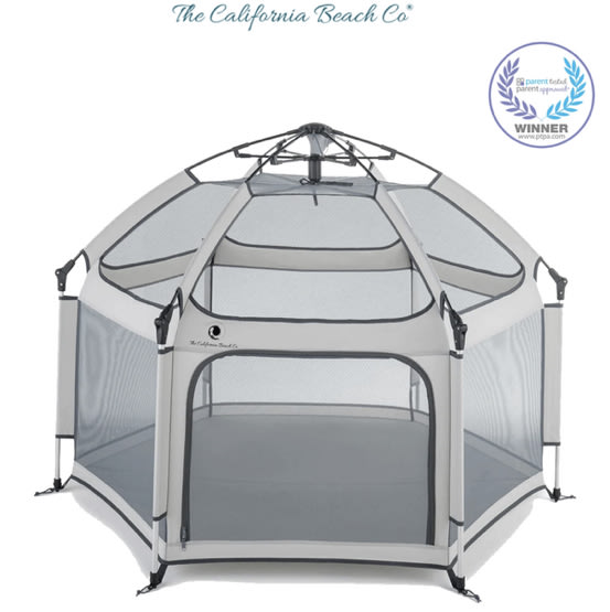 Pop-N-Go Playpens & Play Mats | California Beach Co – The California Beach Company