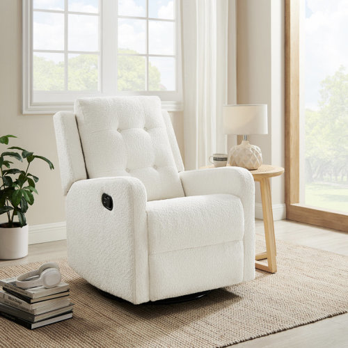 Stralka Upholstered Home Theater Seat