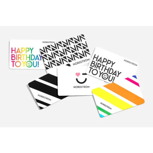 Nordstrom | Gift Cards