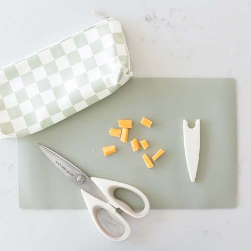 Restaurant Essentials Kit + Bib BUNDLE – Yeah Baby Goods