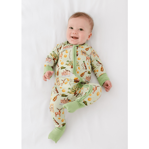 Robin Hood Bamboo Sleeper