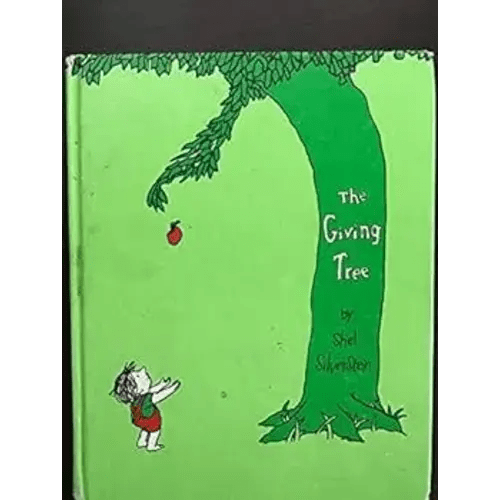 the giving tree - Google Search