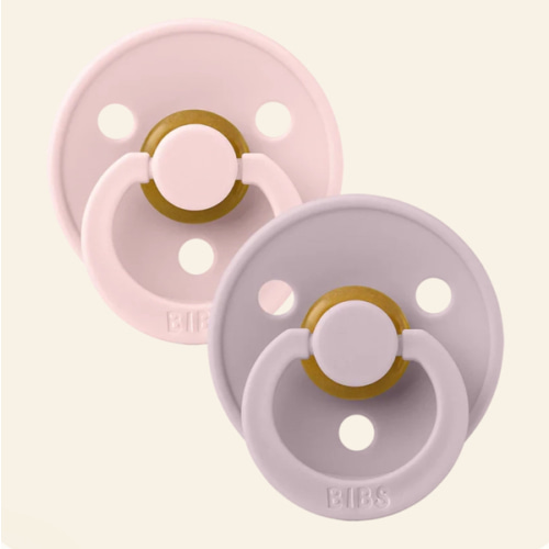 BIBS Pacifier (2-pack)