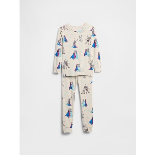 babyGap × Disney Frozen 100% Organic Cotton PJ Set