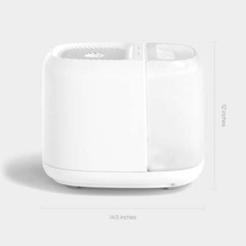 Canopy Bath Tub Filter | Water Filter for Bath Tub - Canopy