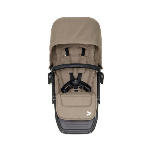 Veer Switchback Seat Luxe  - Brown Mica