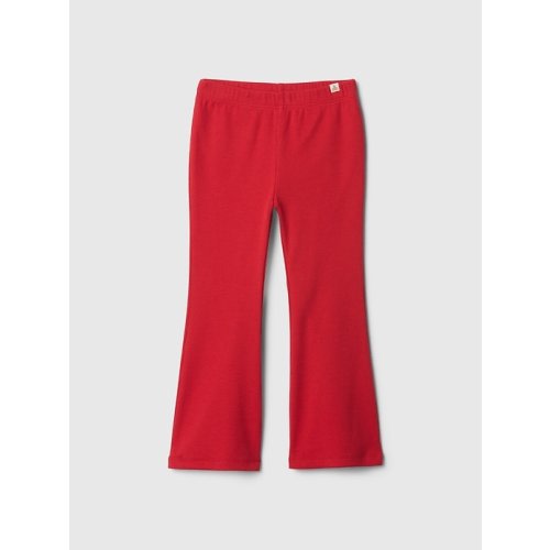 Baby &; Toddler Mix &; Match Rib Flare Leggings