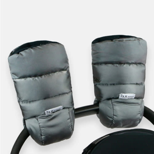Warmmuffs
