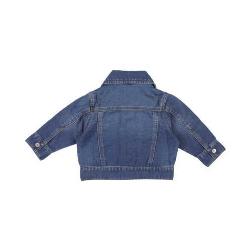 Wrangler Infant Boys' Classic Denim Jacket | Sheplers