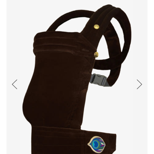 Java | Zeitgeist Baby Carrier | SHOP ARTIPOPPE