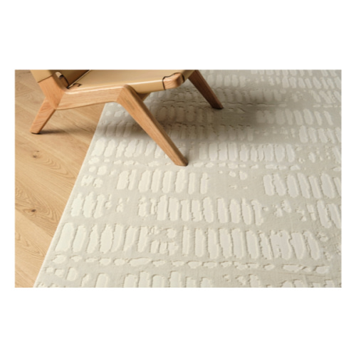 Shell Rug