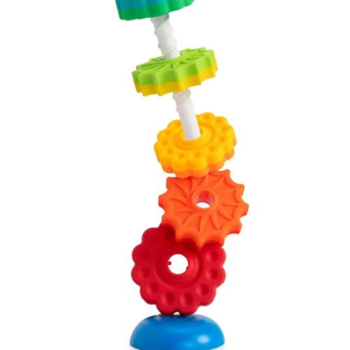 Fat Brain Toys SpinAgain