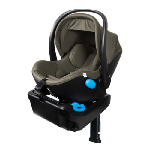 Clek Liing Infant Car Seat | Rigid-LATCH