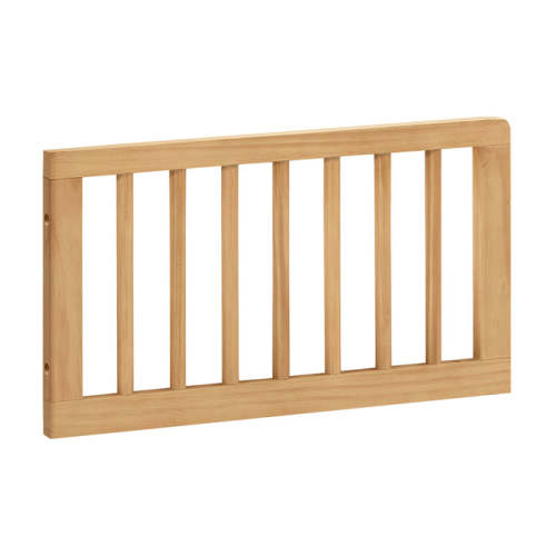 Davinci Baby Toddler Bed Conversion Kit (M19699, HONEY colored)