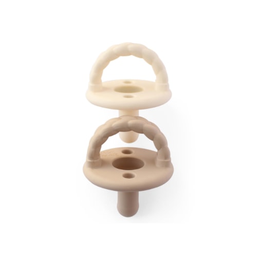 Sweetie Soother™ - Pacifier 2-Pack