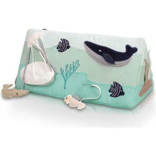 Under the Sea Tummy Time Toy
