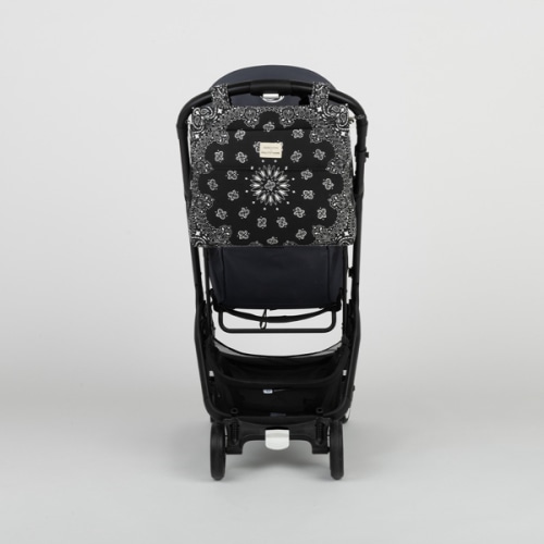Icon Bag - Black - Minicoton