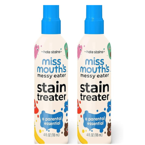 Amazon.com: The Hate Stains Co.: Mom's Magic