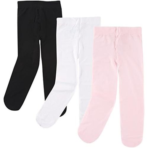 Luvable Friends girls Nylon Tights