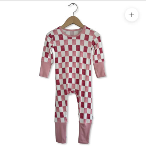 Vibe Check Mini Ribbed Day to Night Romper