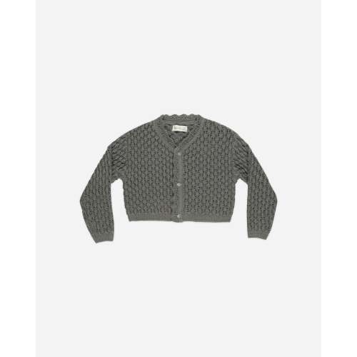 Ella Cardigan || Forest – Rylee + Cru Canada