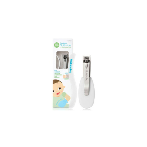 fridababy NailFrida The Snipper Clipper Set