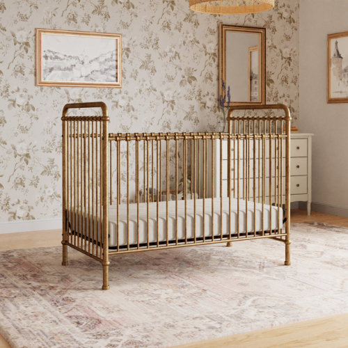 Namesake Abigail 3-in-1 Convertible Crib | Wayfair