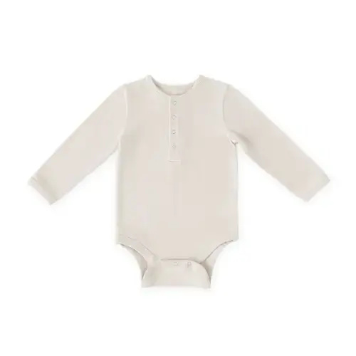 Essentials One-Piece in Natural